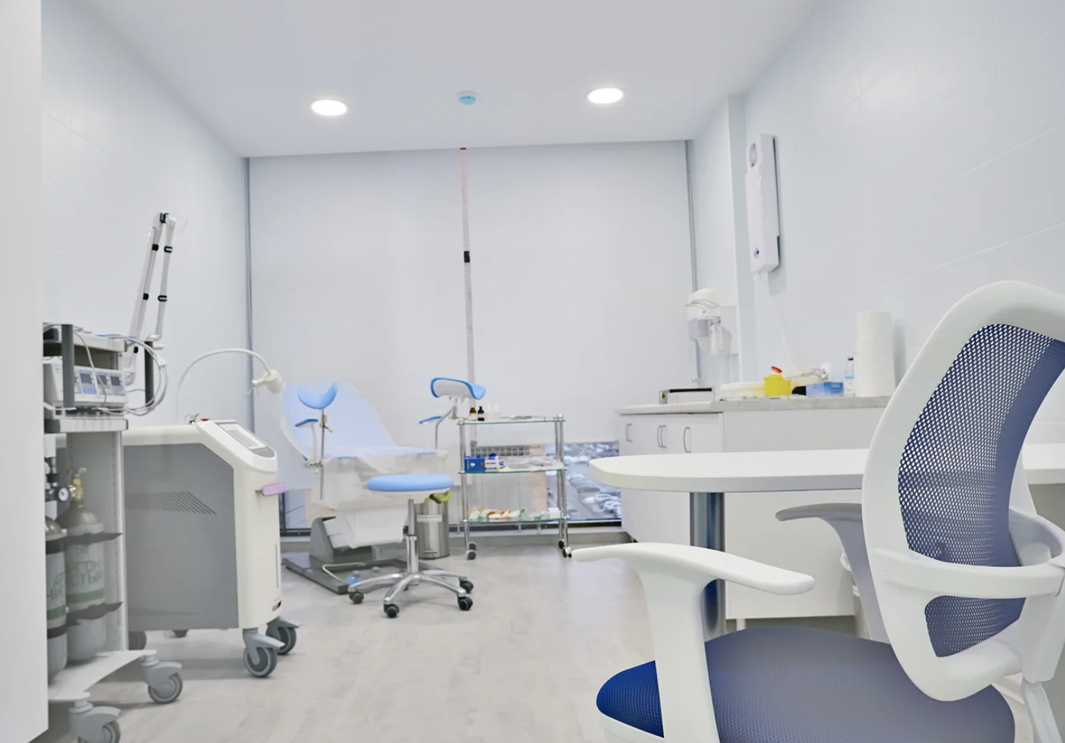 hugsa clinics